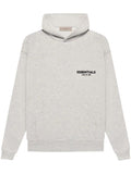 Fear of God Essentials Hoodie Light Oatmeal S