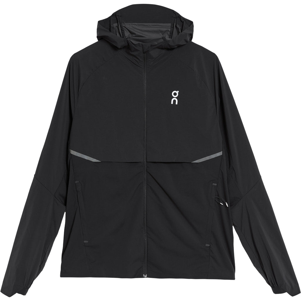 Veste Running On S