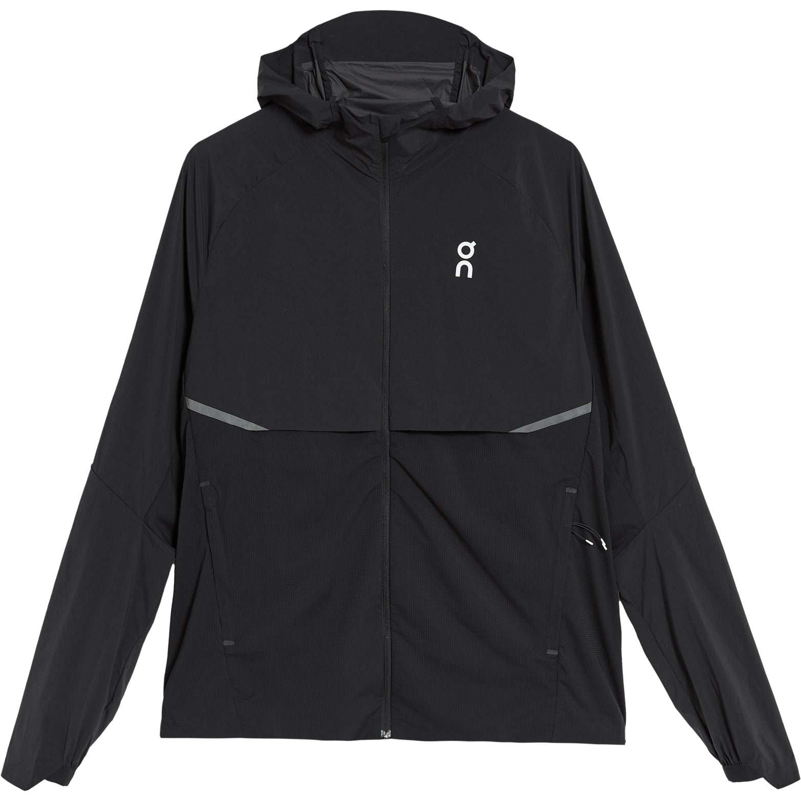 Veste Running On S