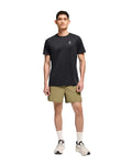 T-shirt running on S