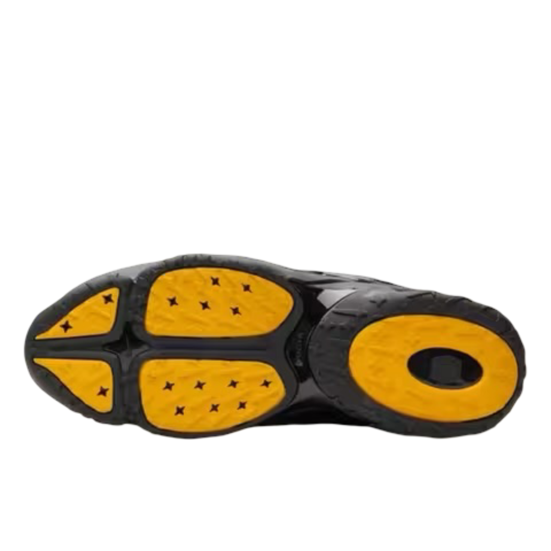 hot step 2 Noir S