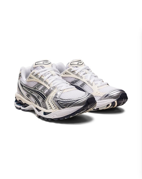 Asic gel kayano 14 White Midnight S