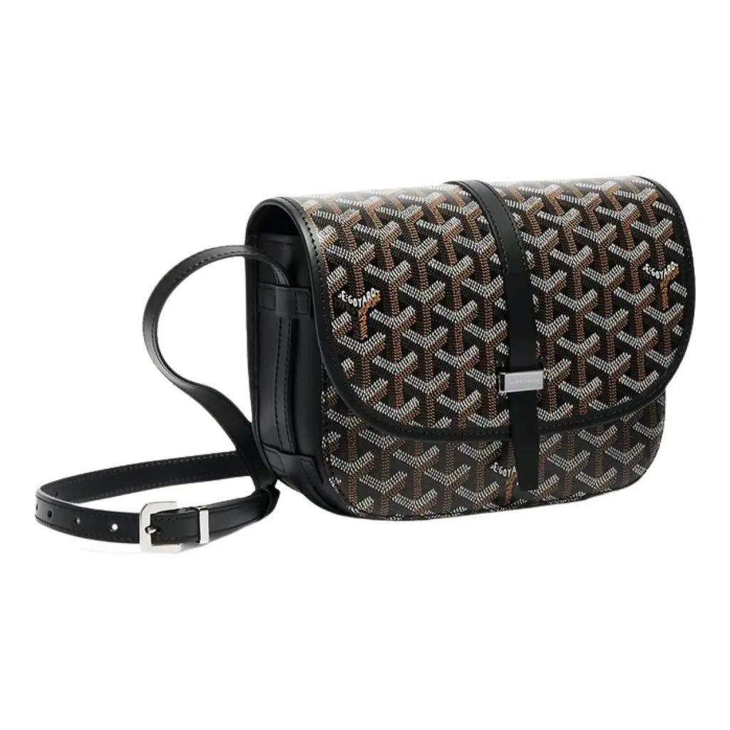Monogram bag S