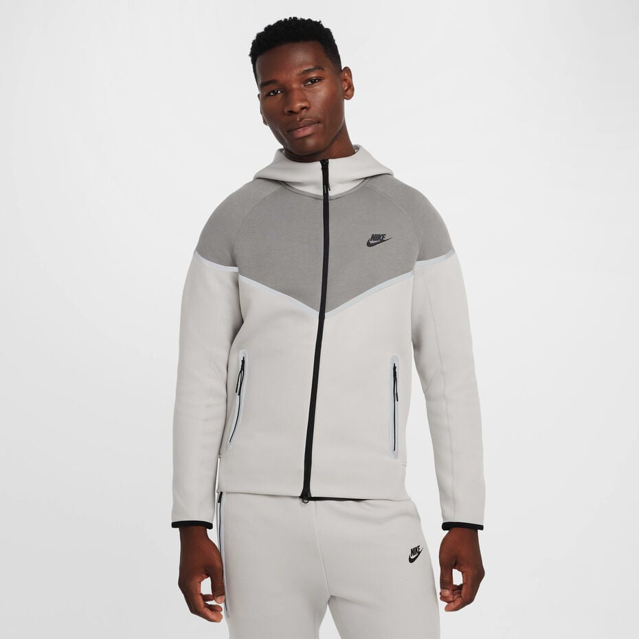 Nike tech Fleece Full-Zip Windrunner S