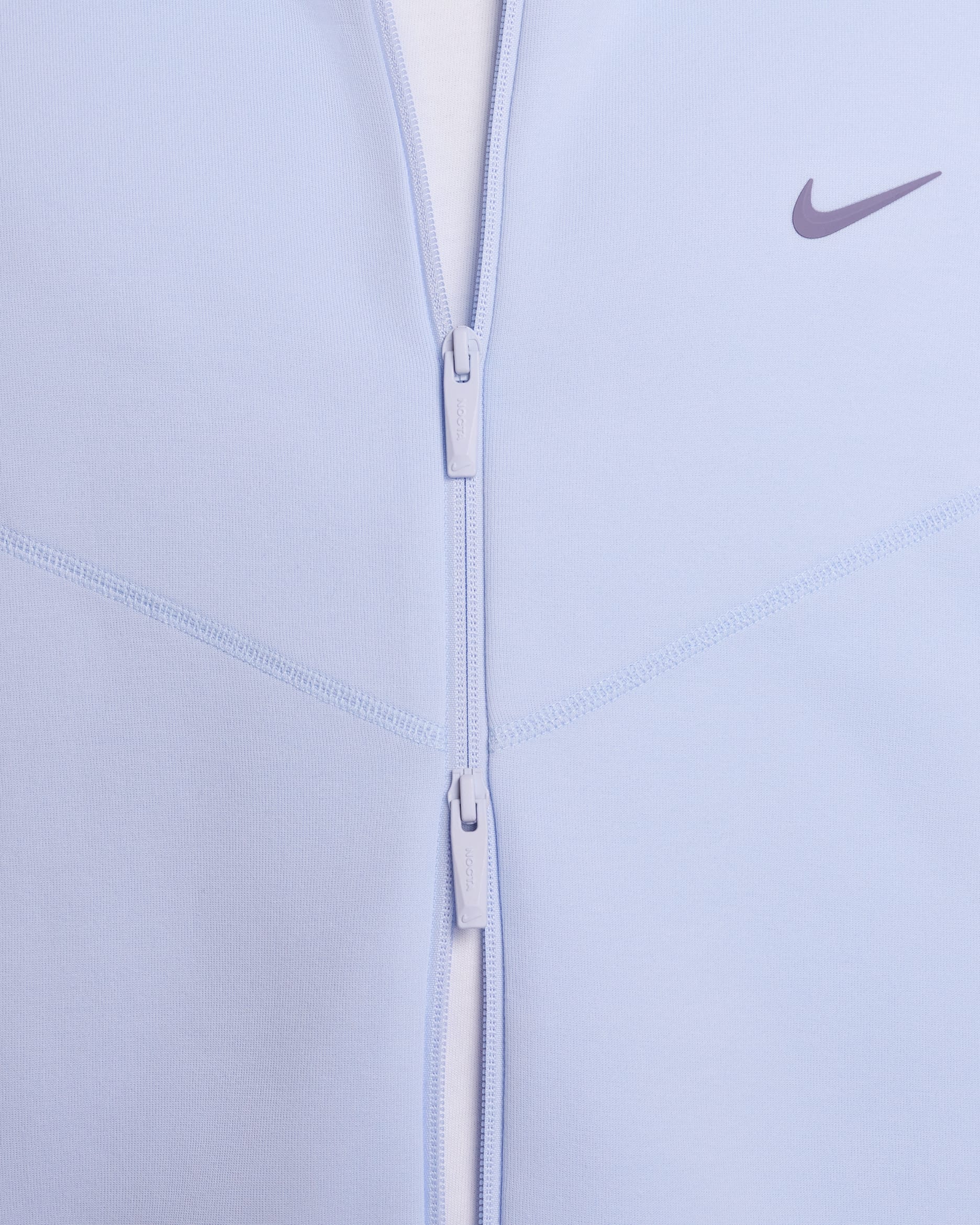 Nik x NOCTV Tech Fleece - Ensemble sweat à capuche et pantalon de jogging S