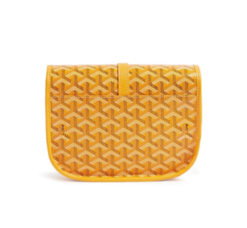Monogram bag