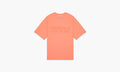 T-shirt essential corail M