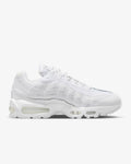 Nik Air 95 Blanche S