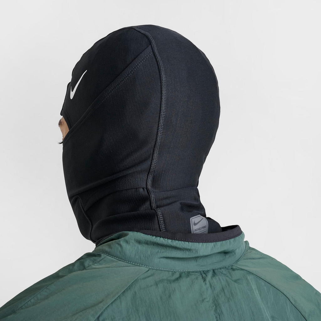 Ski Mask-Nike Pro HyperWarn