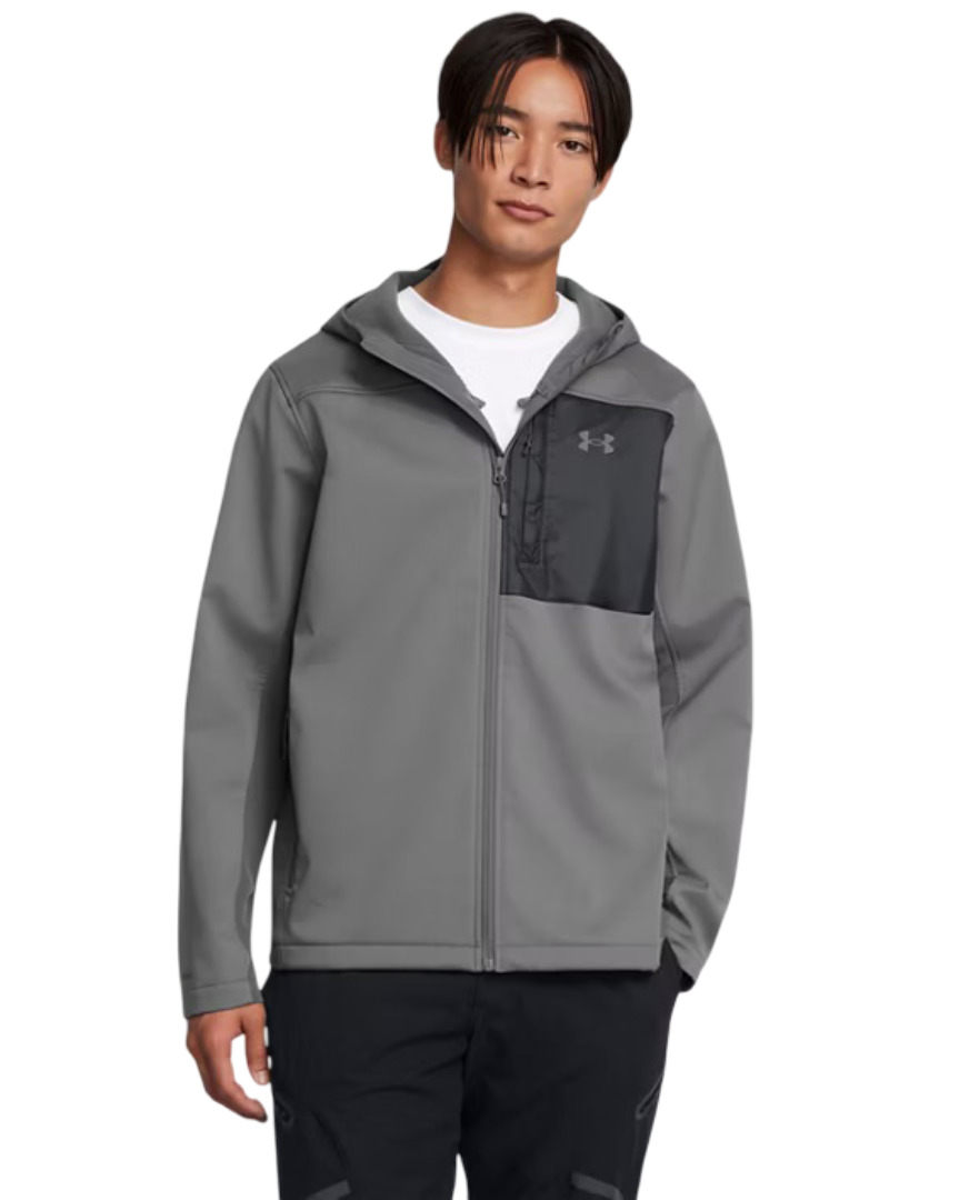 Under Armour storm ColdGear S