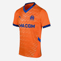 T-shirt Marseille