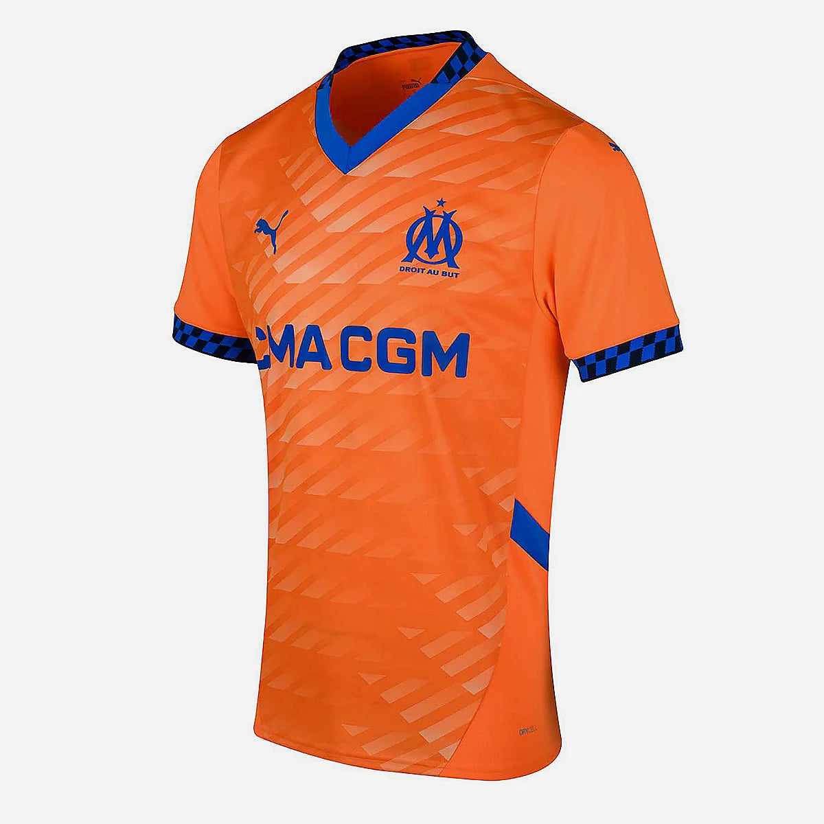 T-shirt Marseille