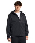 Under Armour storm ColdGear noir S