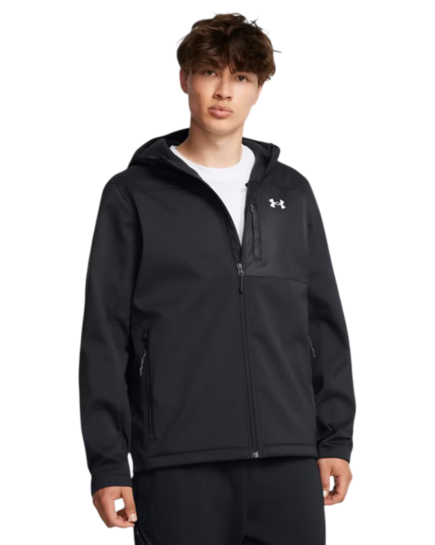 Under Armour storm ColdGear noir S