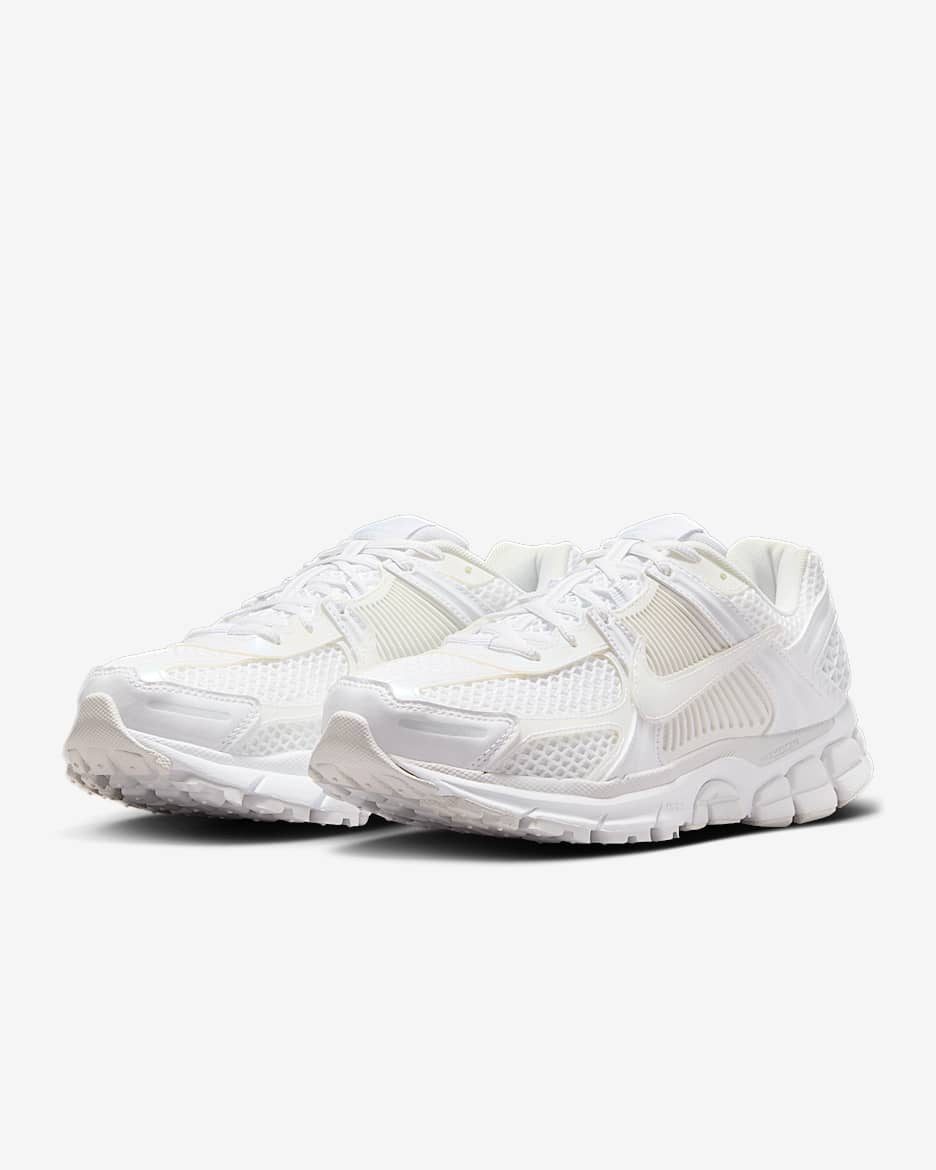 Nik Vomerooo zoom 5 beige/blanc S