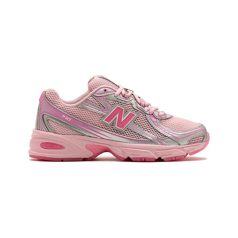 atmos pink x New Bvlance 740 'Vacances roses' S