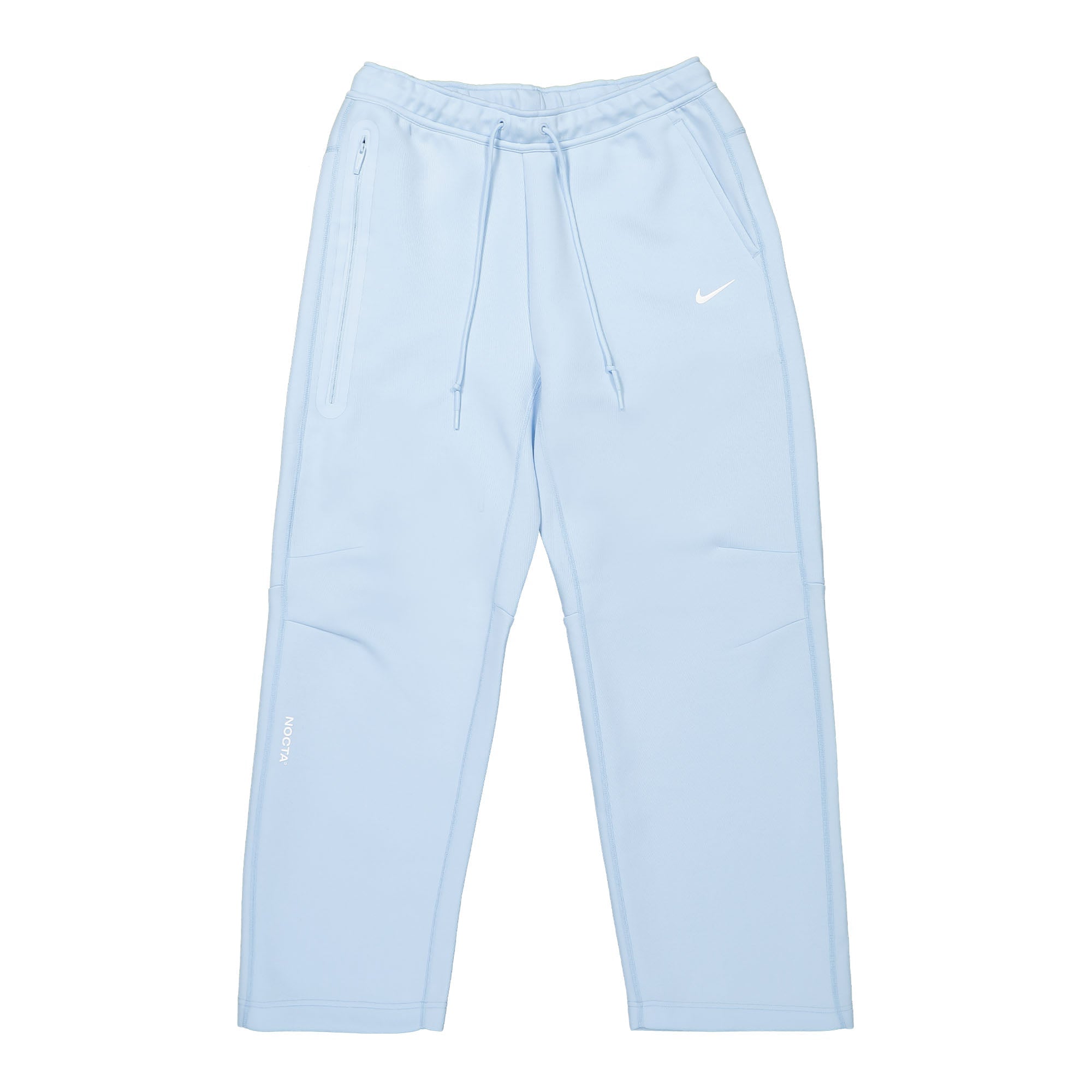 Nik x NOCTV Tech Fleece - pantalon de jogging bleu ciel S