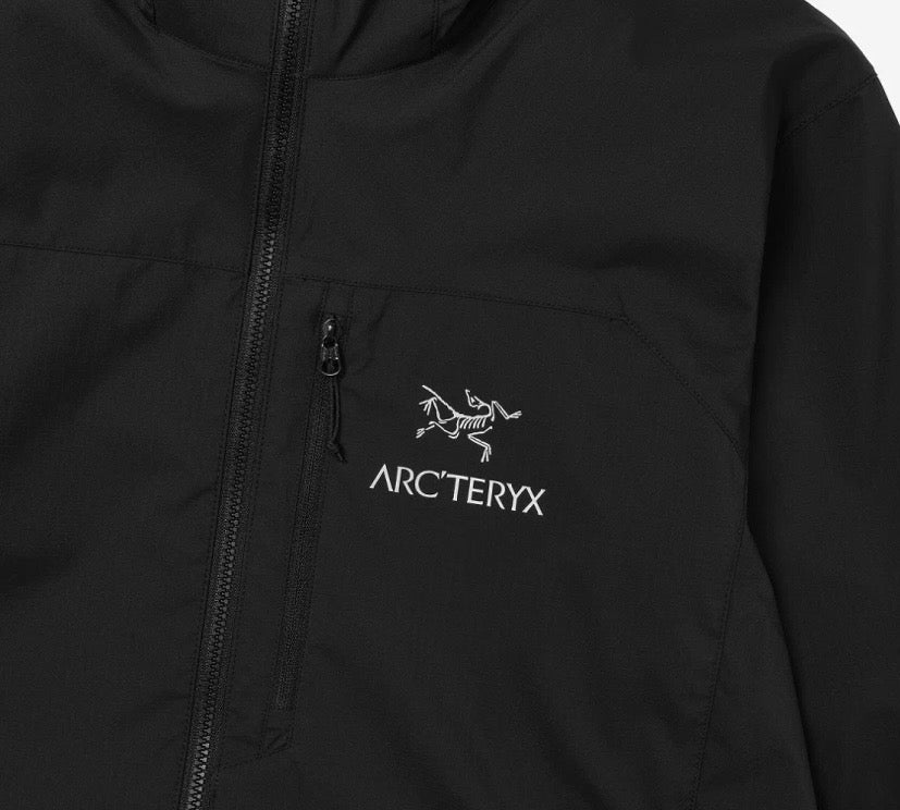 Veste Arc*terx S