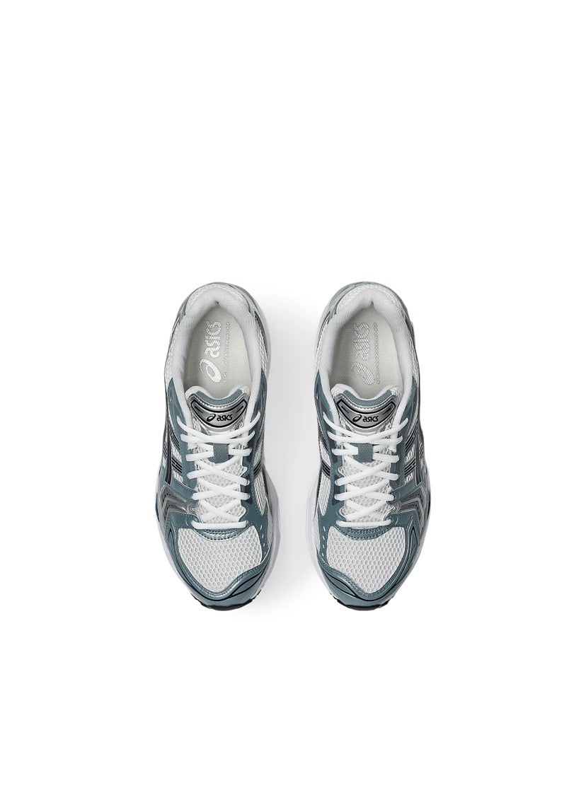 ASIC Gel kayano 14 Fjord Grey’ | Blanc S
