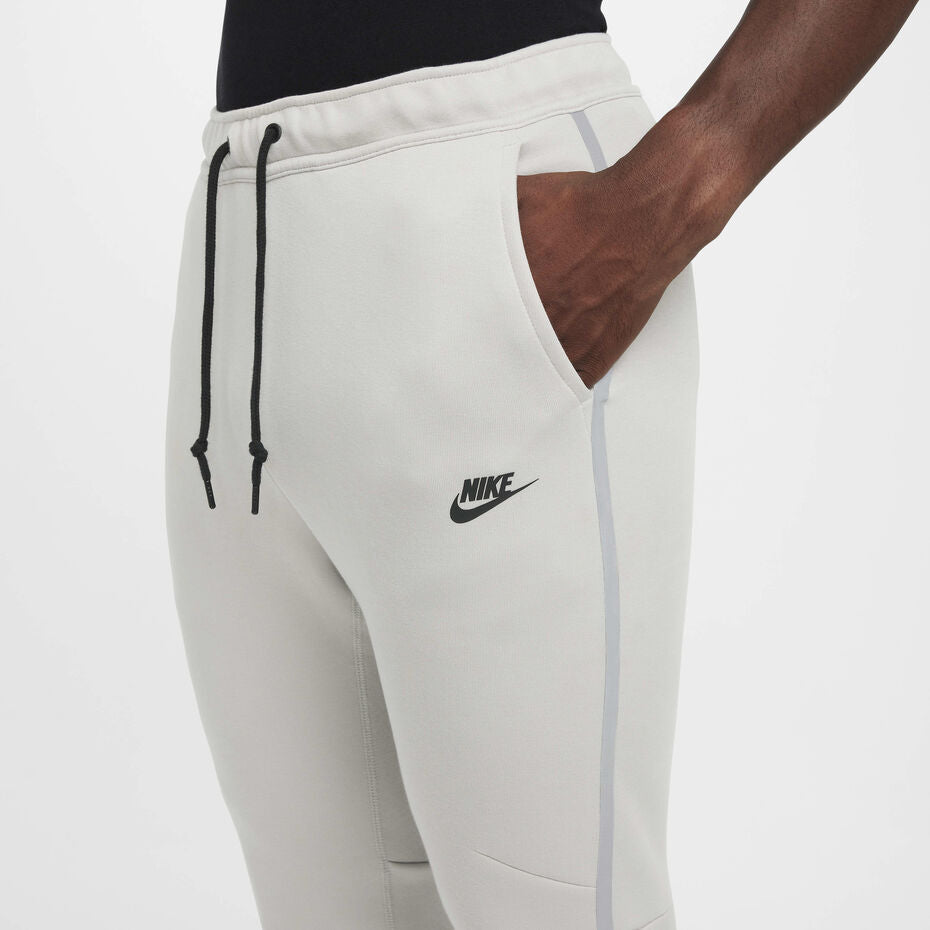Nike Tech Pantalon de jogging en polaire pour homme S