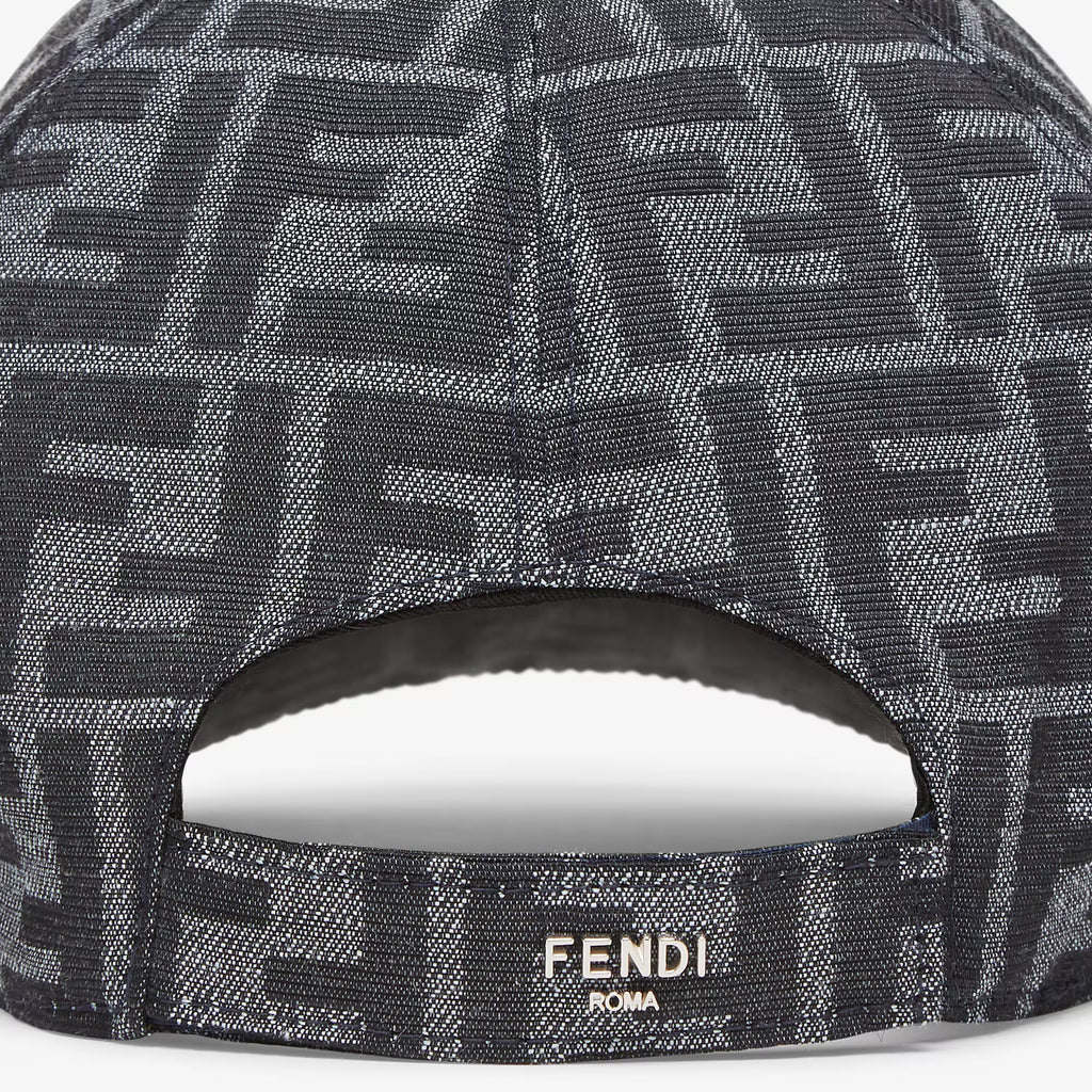 Casquette Fendi