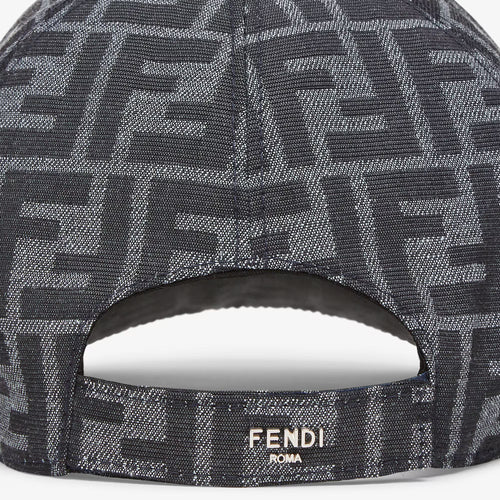 Casquette Fendi