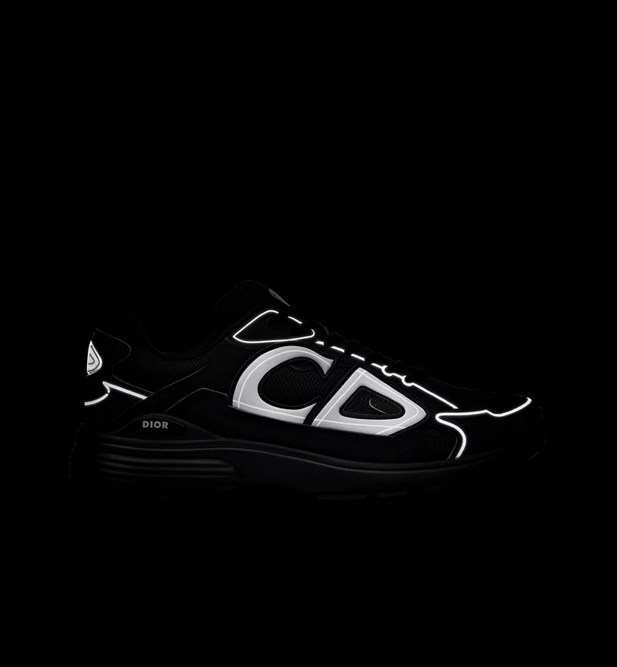 D1or B30-Noir S