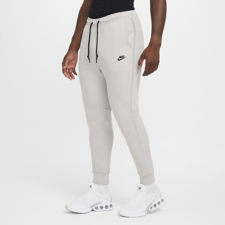 Nike Tech Pantalon de jogging en polaire pour homme S