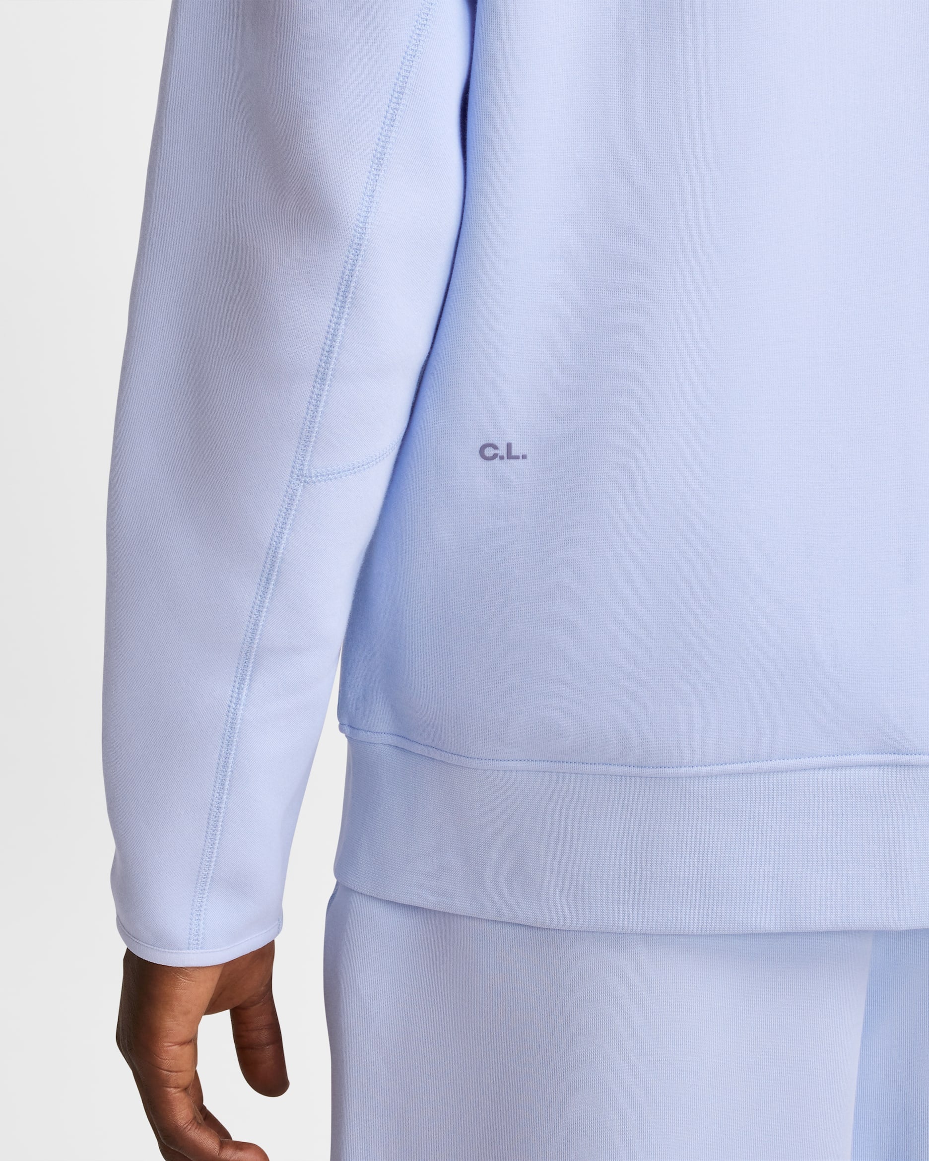 Nik x NOCTV Tech Fleece - Ensemble sweat à capuche et pantalon de jogging S