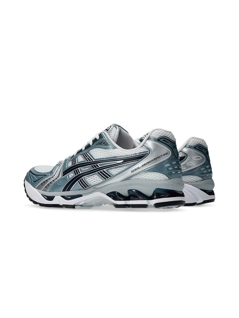 ASIC Gel kayano 14 Fjord Grey’ | Blanc S
