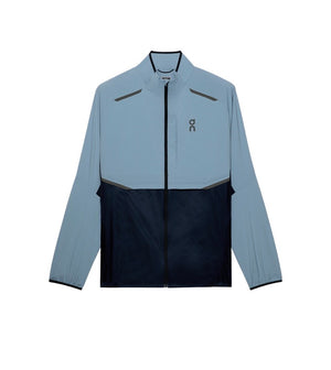 veste running on S