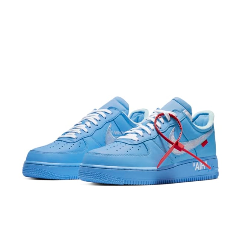 Air Force 1 Low x Off-Wte S