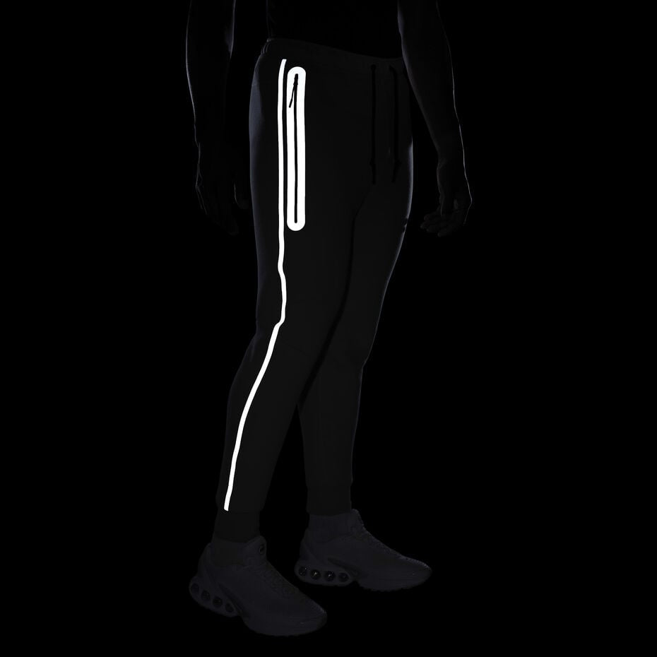 Nike Tech Pantalon de jogging en polaire pour homme S