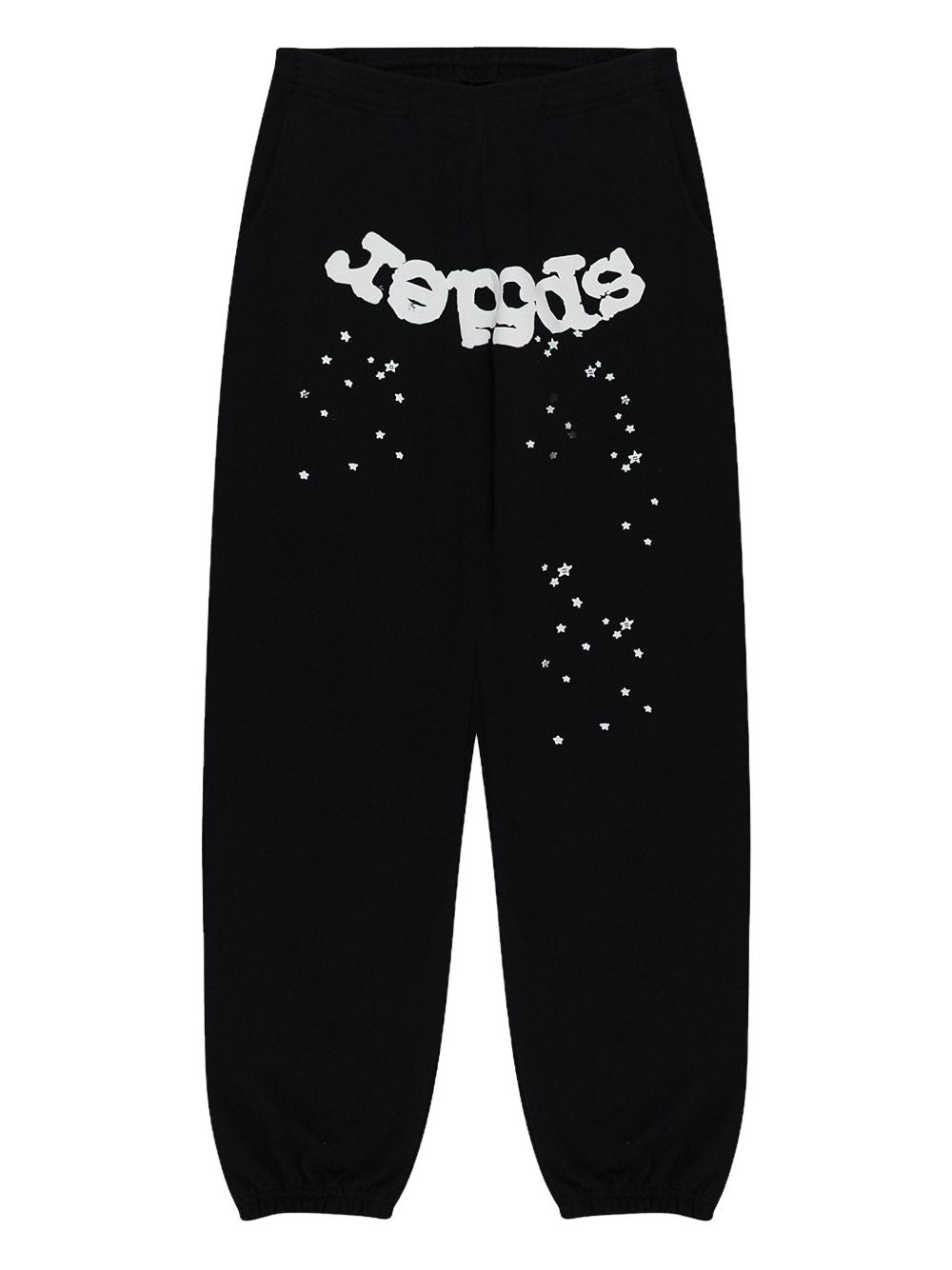 Pantalon de survêtement Sp5der OG Web Noir S