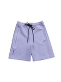 Nik x Noctv short violet S