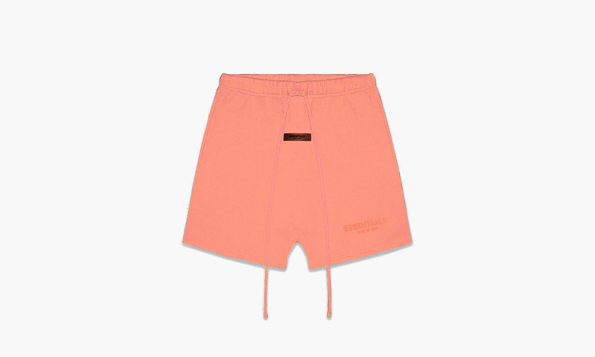 Short essential corail S