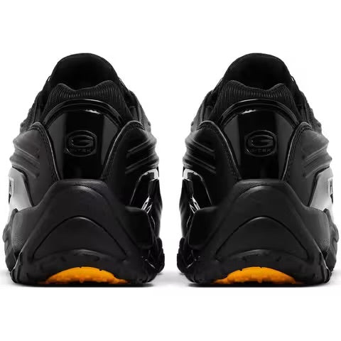 hot step 2 Noir S