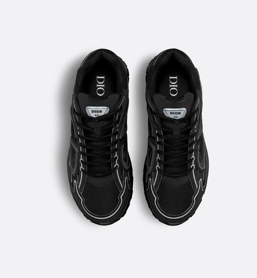 D1or B30-Noir S