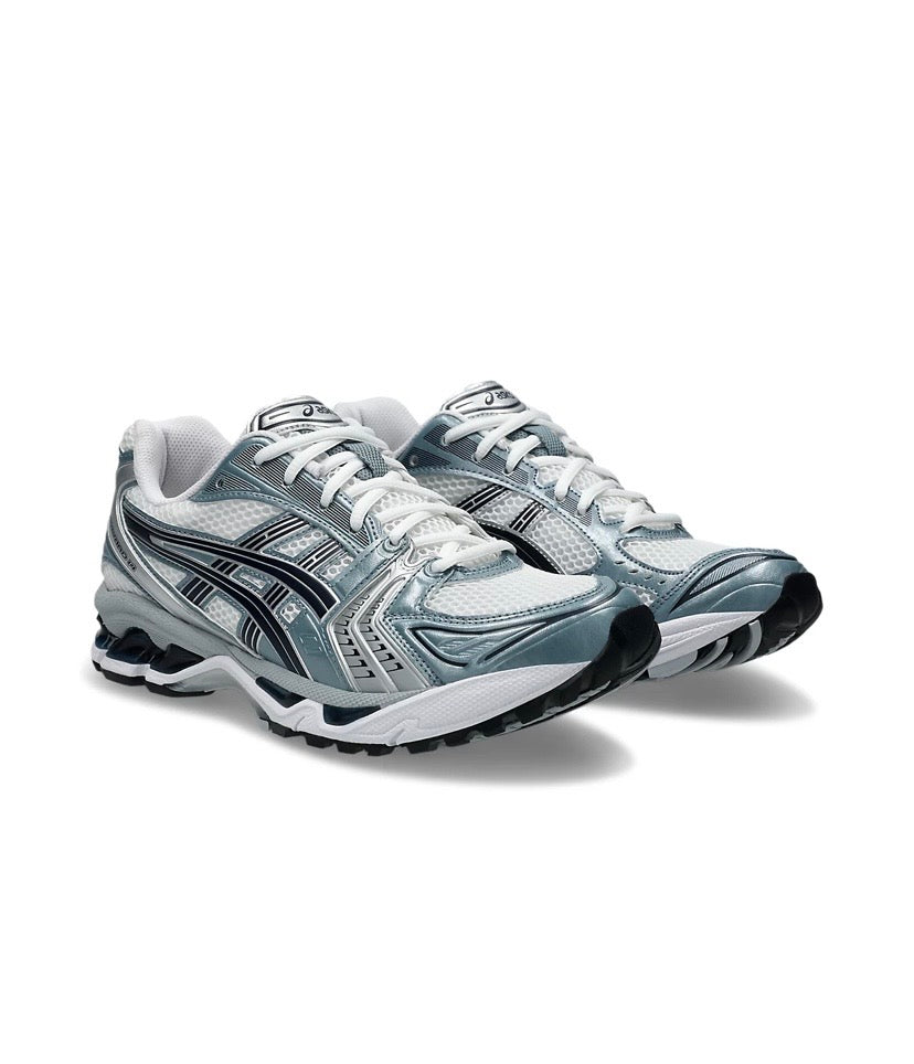 ASIC Gel kayano 14 Fjord Grey’ | Blanc S