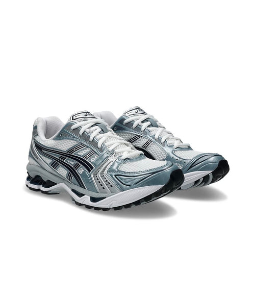ASIC Gel kayano 14 Fjord Grey’ | Blanc S