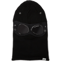 Ski Mask C.P. Company Color Noir