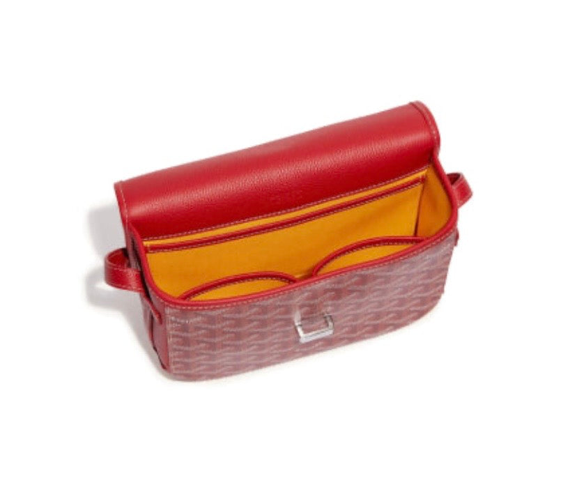 Monogram bag