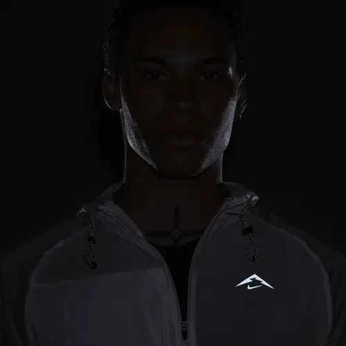 Veste Nik Trail Running S