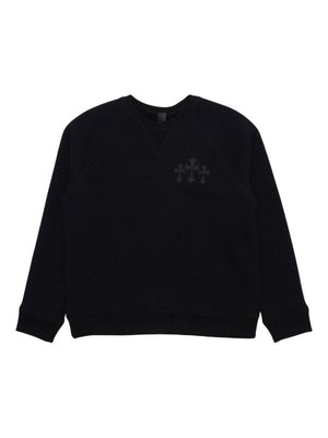Chrome Hearts t-shirt Stadium Scroll Black S