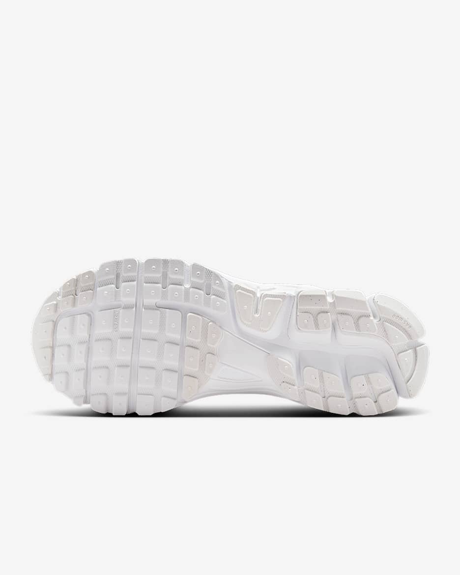 Nik Vomerooo zoom 5 beige/blanc S