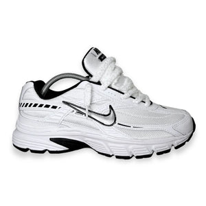 Nike Initiator Black & White Custom S