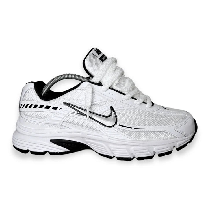 Nike Initiator Black & White Custom S