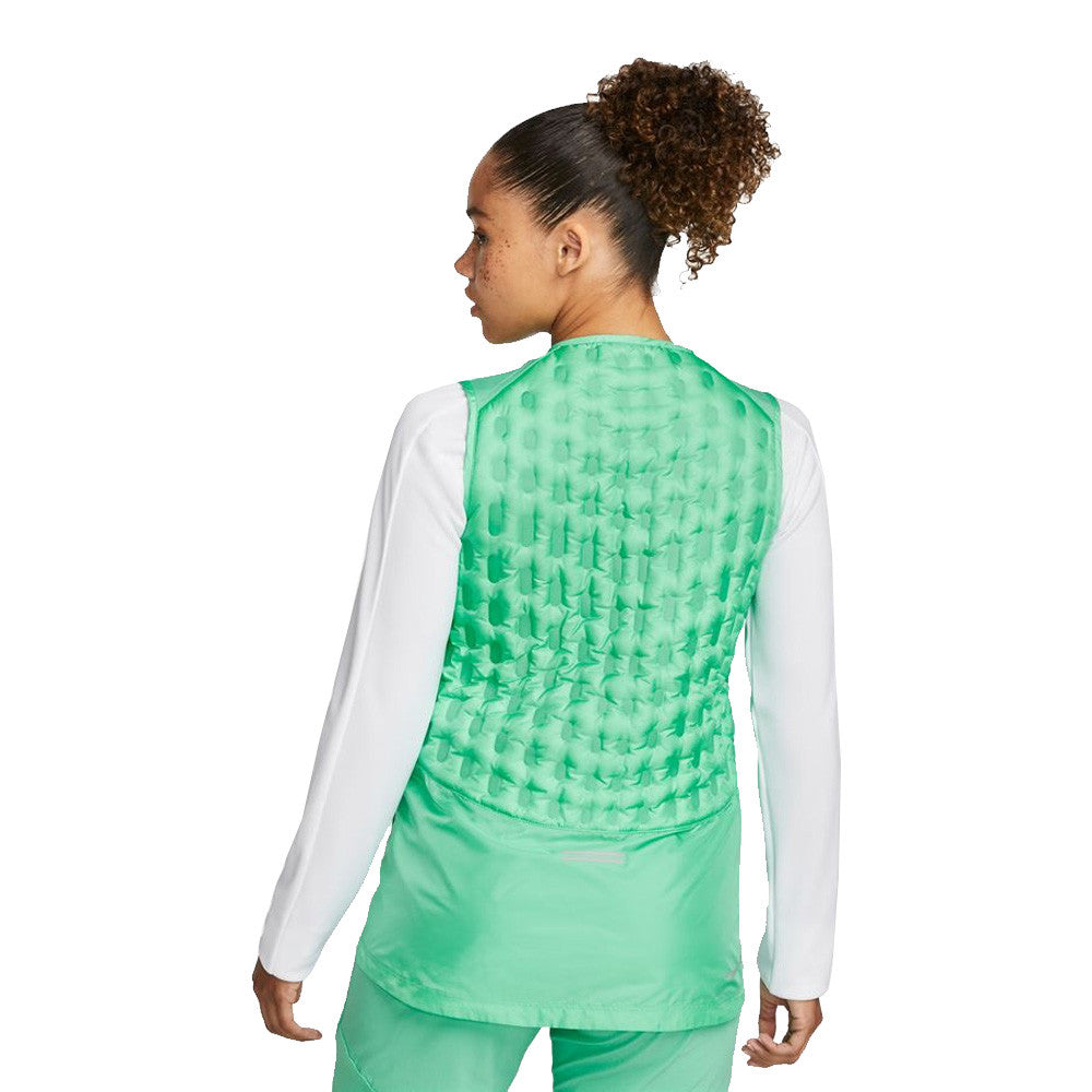Gilet Running Nik Therma-FIT ADV S