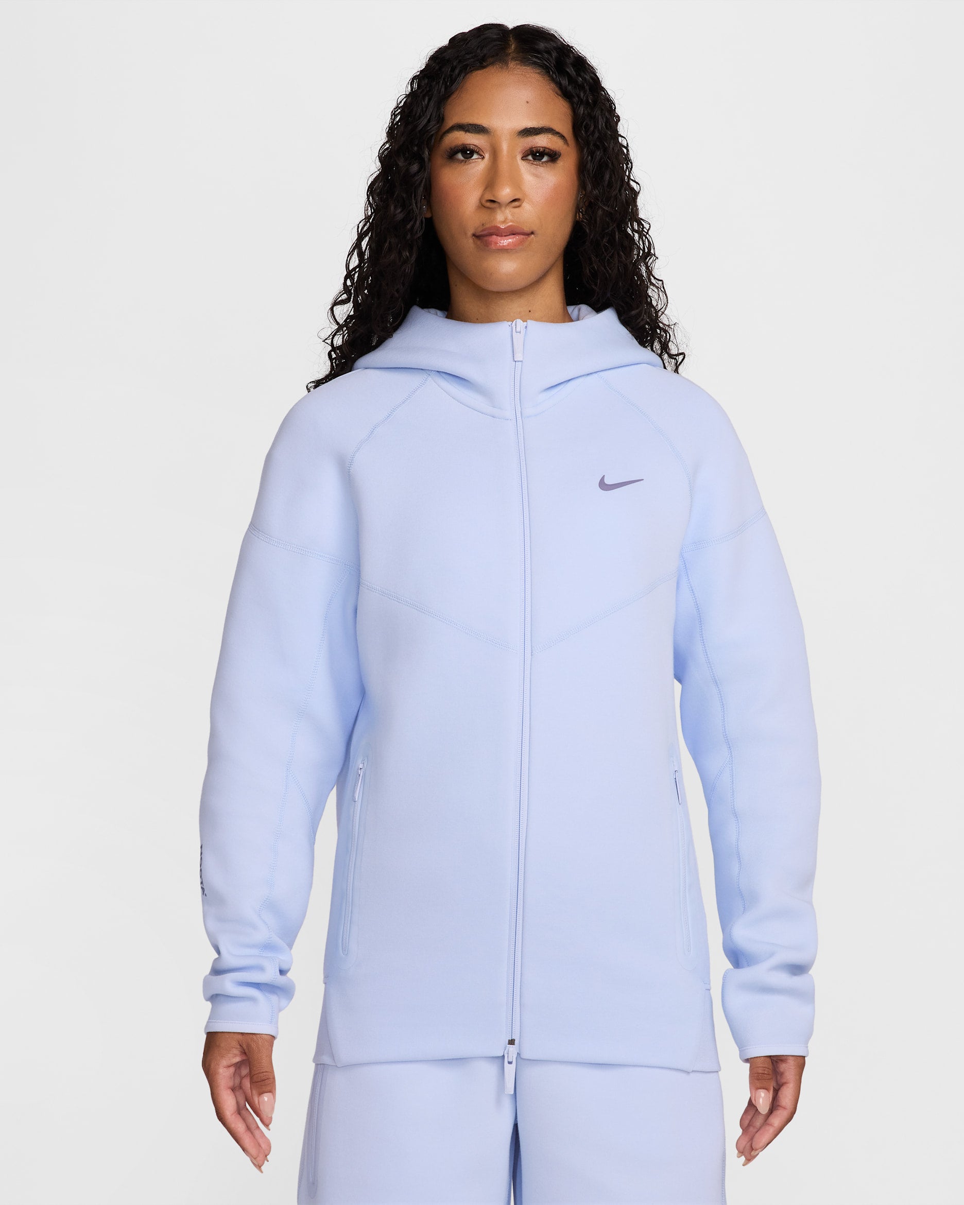 Nik x NOCTV Tech Fleece - Ensemble sweat à capuche et pantalon de jogging S