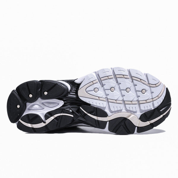 Socony Progrid- Silver/Green S